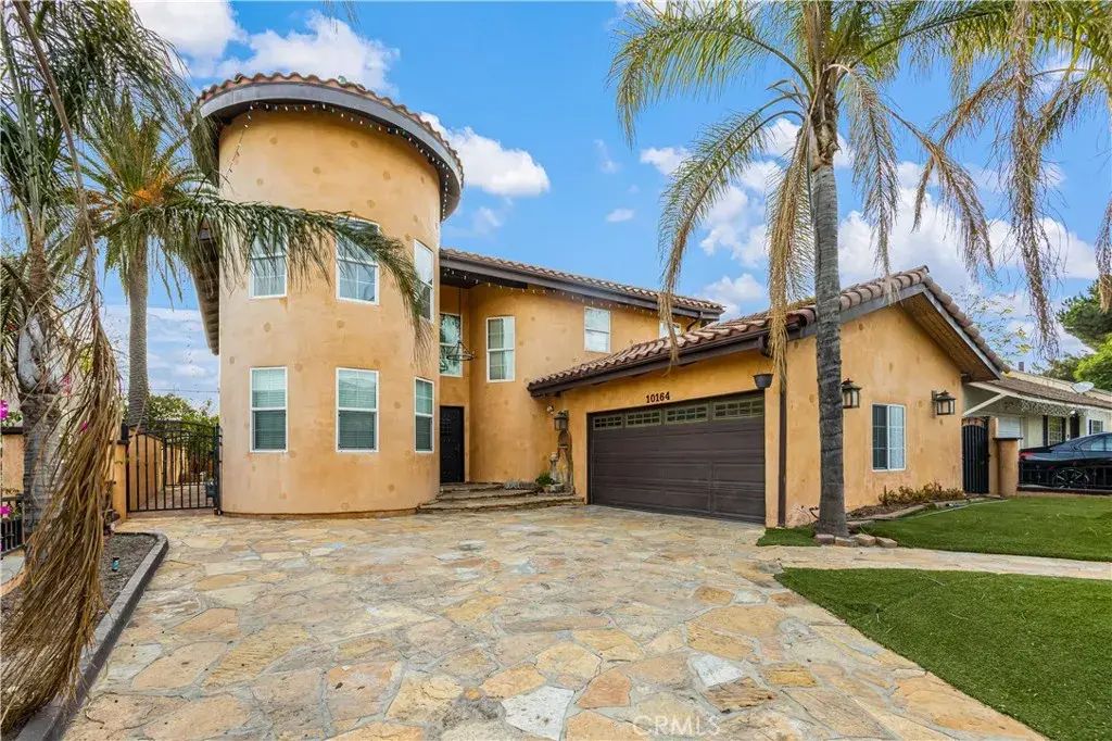 10164 Elkwood Street, Sun Valley