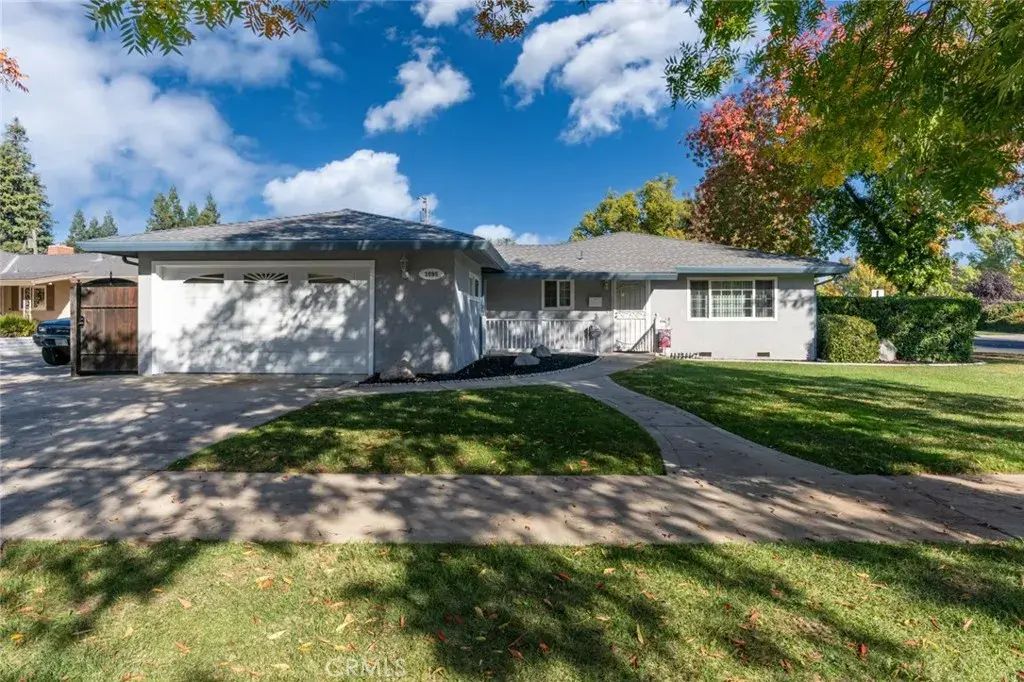 1095 Robinson, Merced