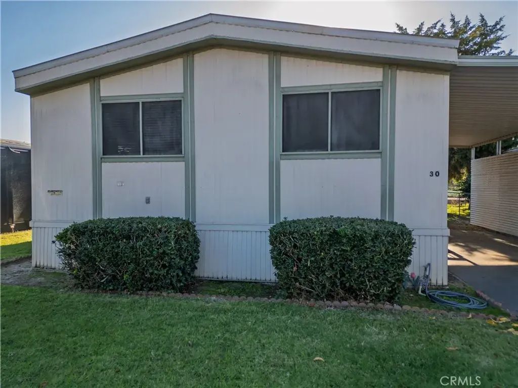2900 Muir 30, Atwater