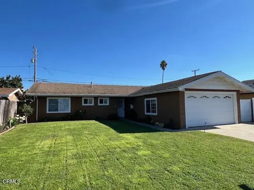 2230 Lassen Street, Oxnard