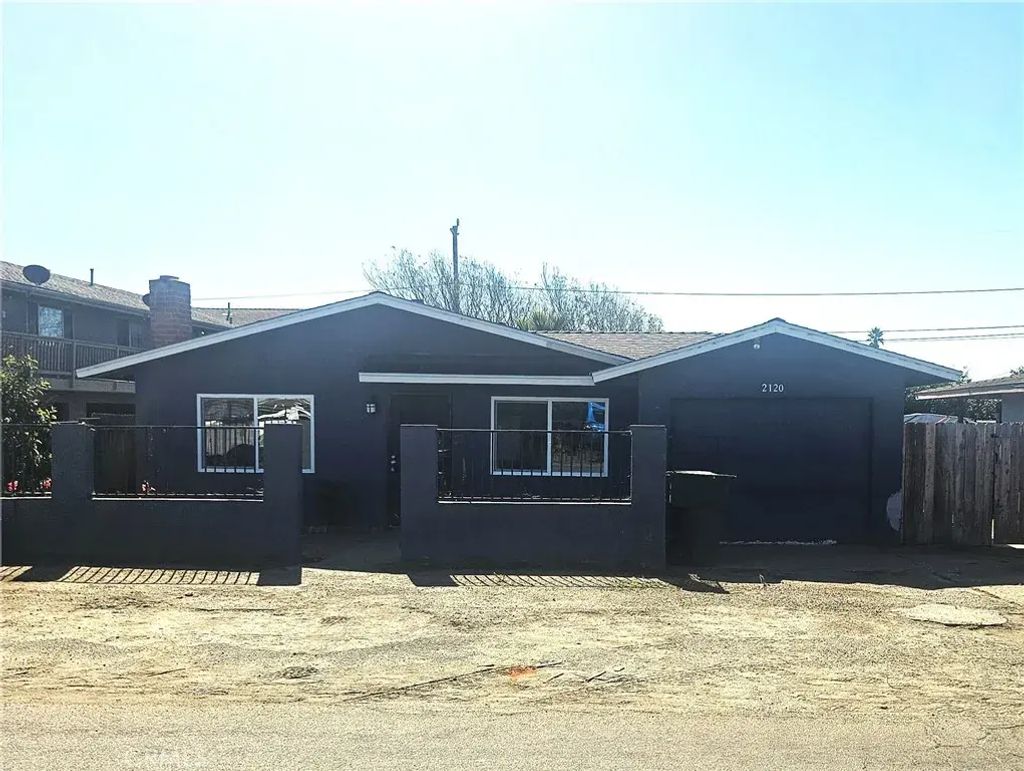 2120 Beach, Oceano