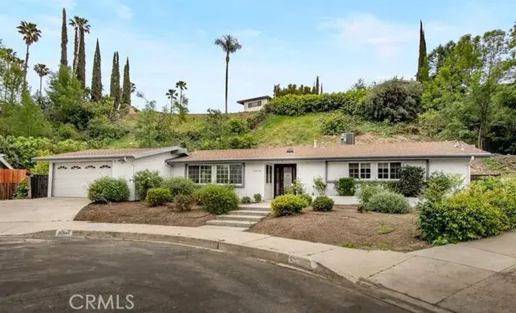 20546 Miranda Place, Woodland Hills