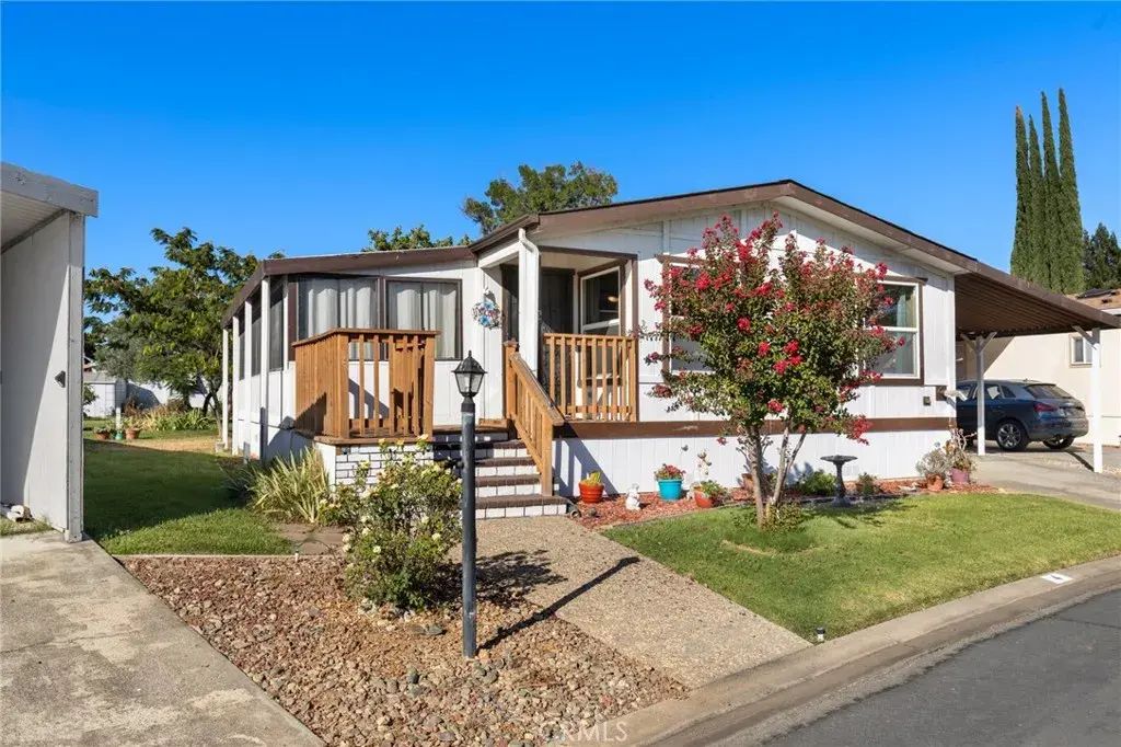 3835 Gardiner Ferry 4, Corning