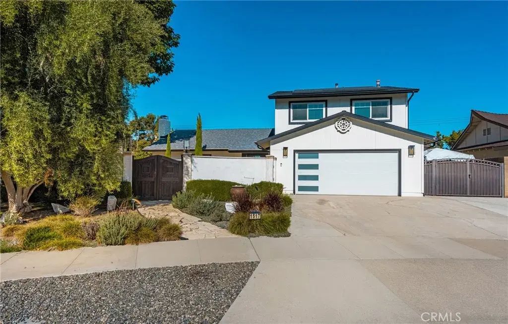 1517 E San Alto, Orange