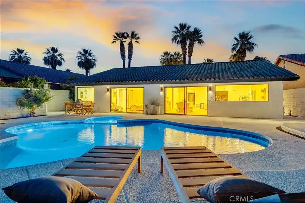 69291 Tamala Avenue, Cathedral City