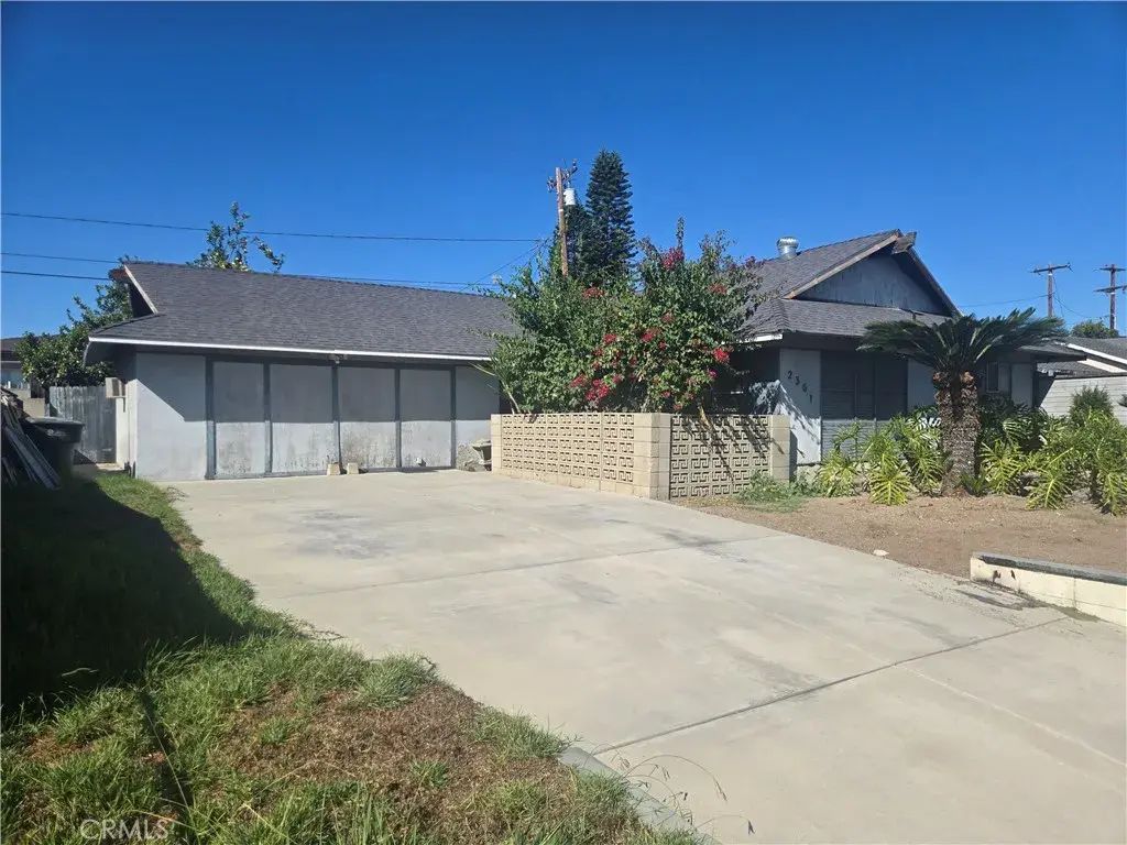 2361 Parkway, El Monte