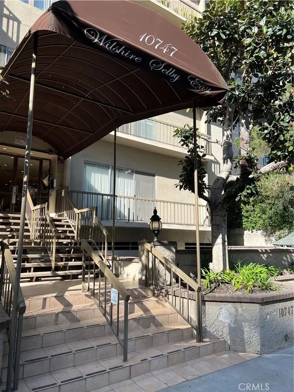 10747 Wilshire Boulevard 505, Westwood - Century City