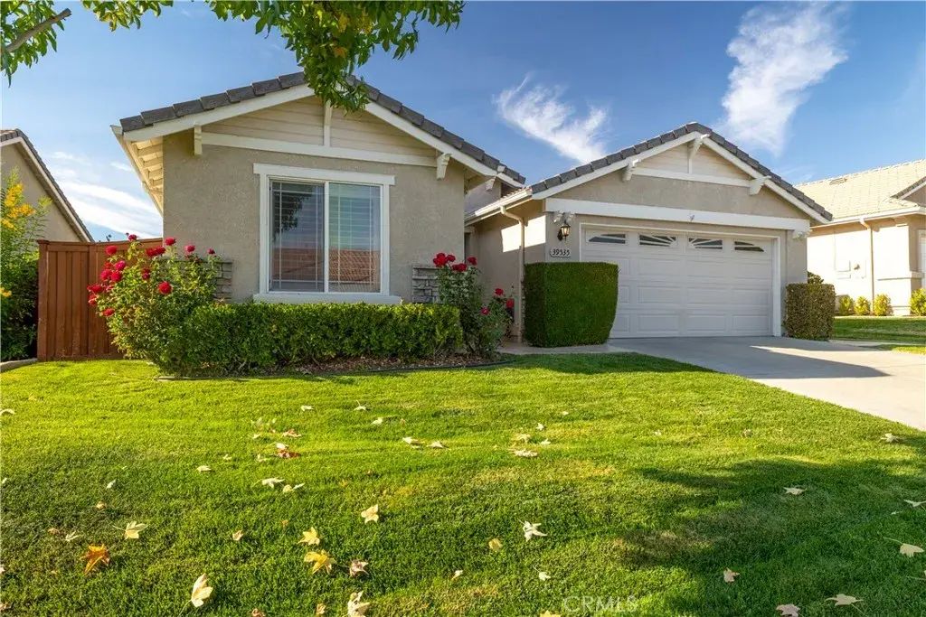 39535 Stags Leap Drive, Murrieta