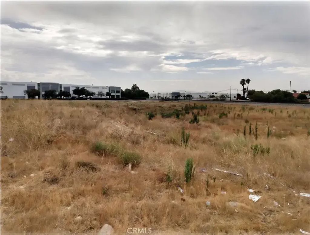 8825 Vineyard, Rancho Cucamonga