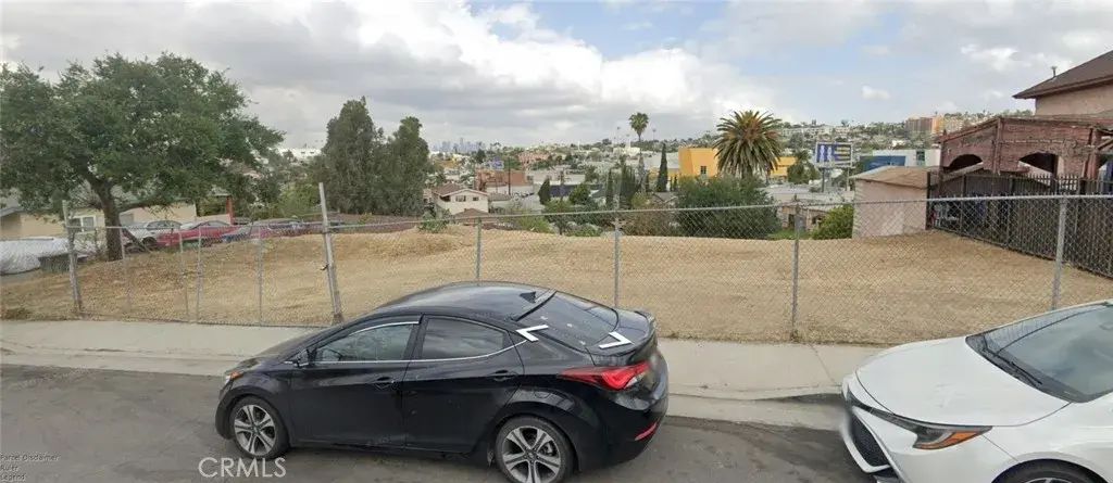 4253 Capistrano, East Los Angeles