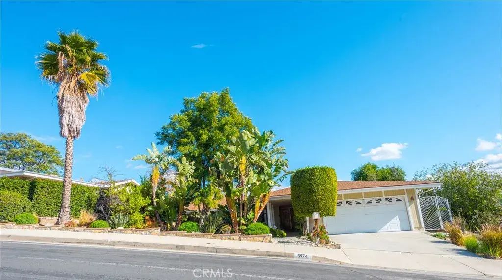 5974 Maury Avenue, Woodland Hills