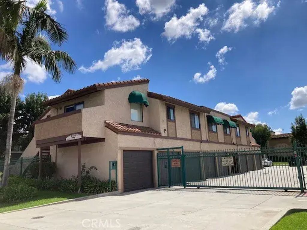 8142 Artesia Blvd #6, Buena Park