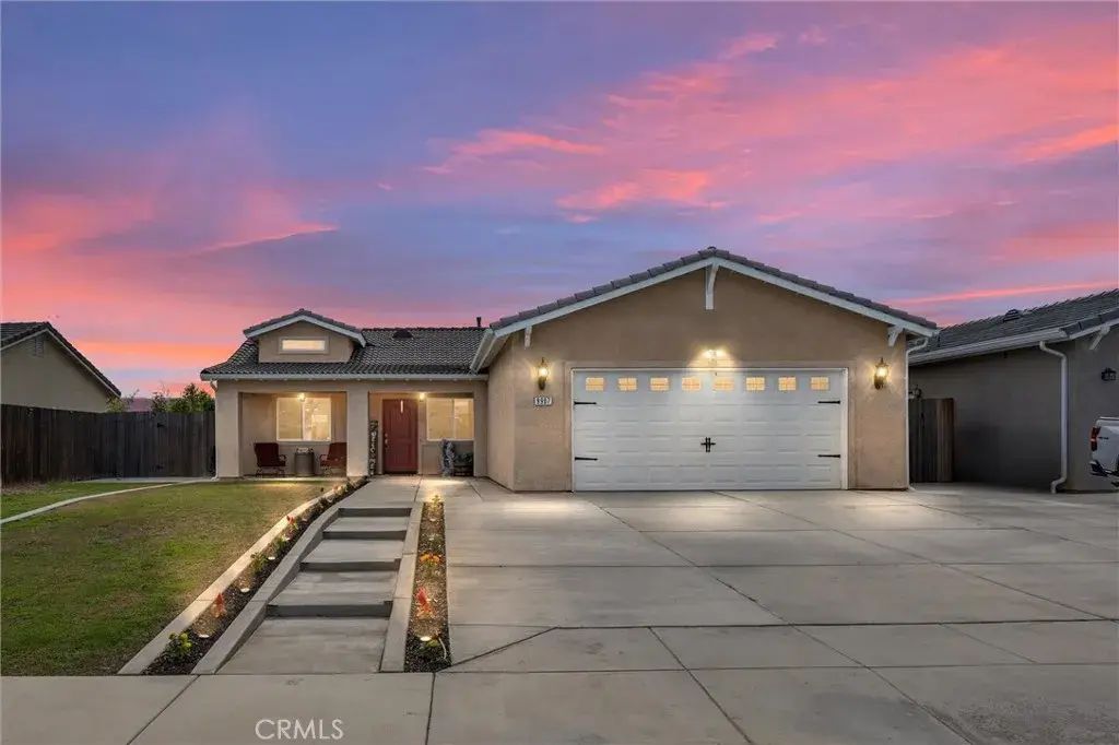 9907 Turning Leaf, Bakersfield