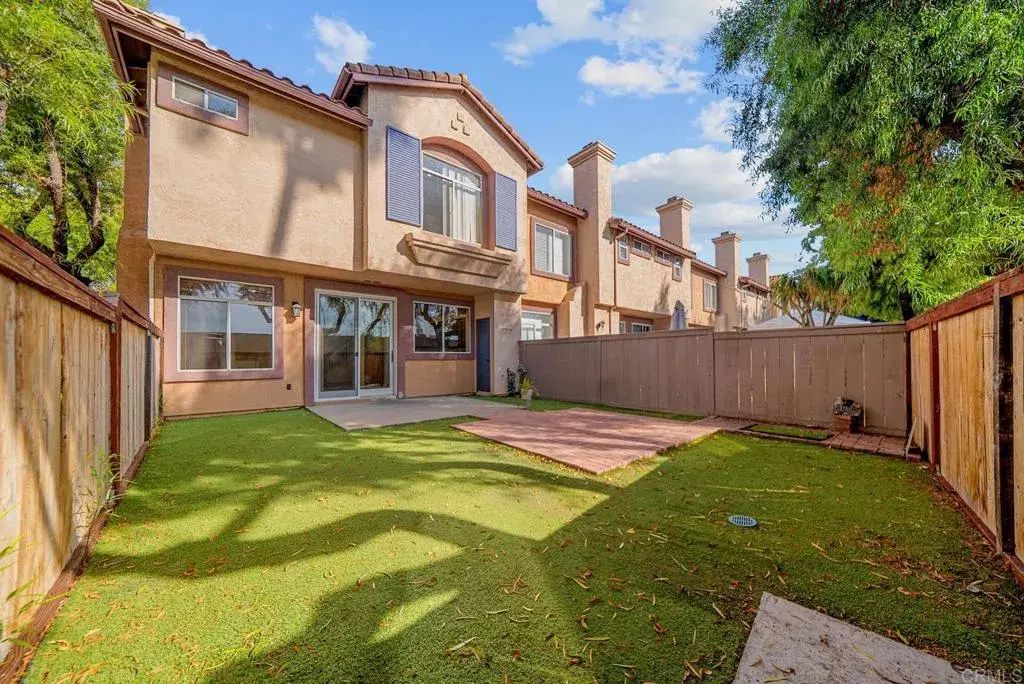 11362 Rancho San Diego H, El Cajon