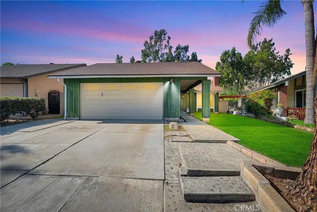1537 Greencastle Avenue, Rowland Heights