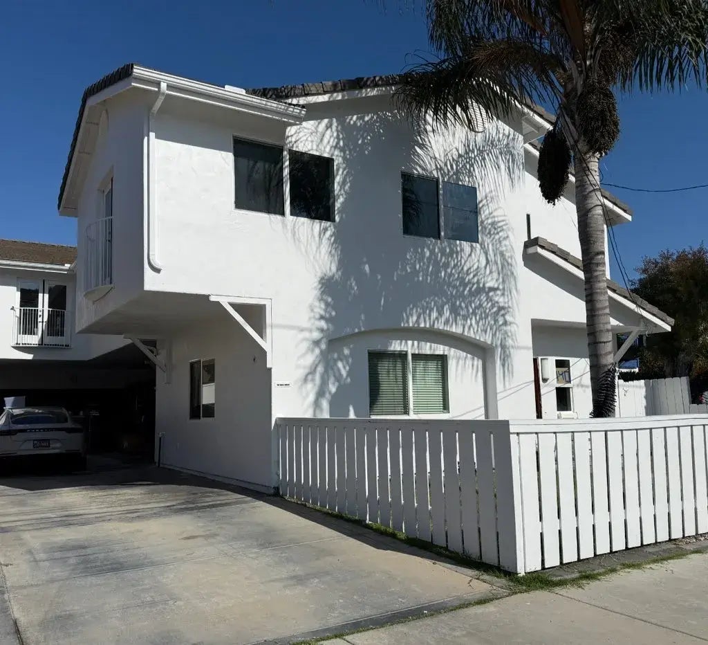 136 Donax, Imperial Beach