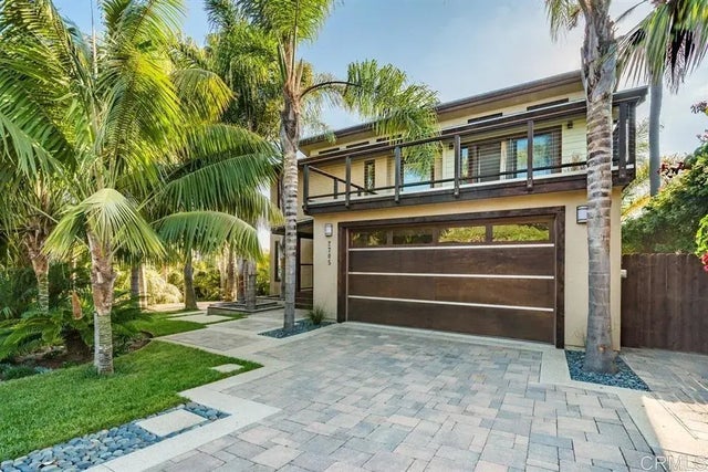 2705 Highland Drive, Carlsbad
