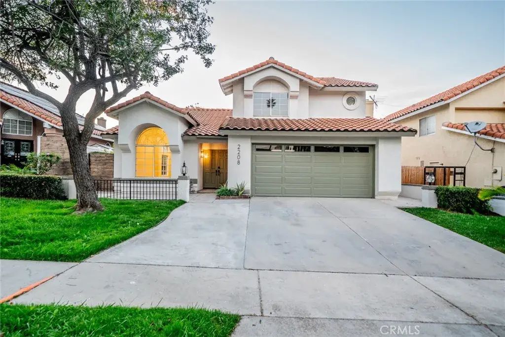2208 Prescott Cir, Corona