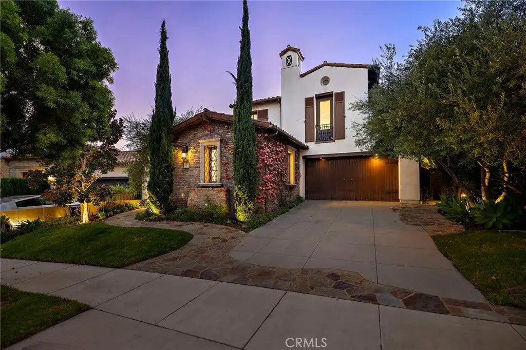 6 Canyon Peak, Newport Coast