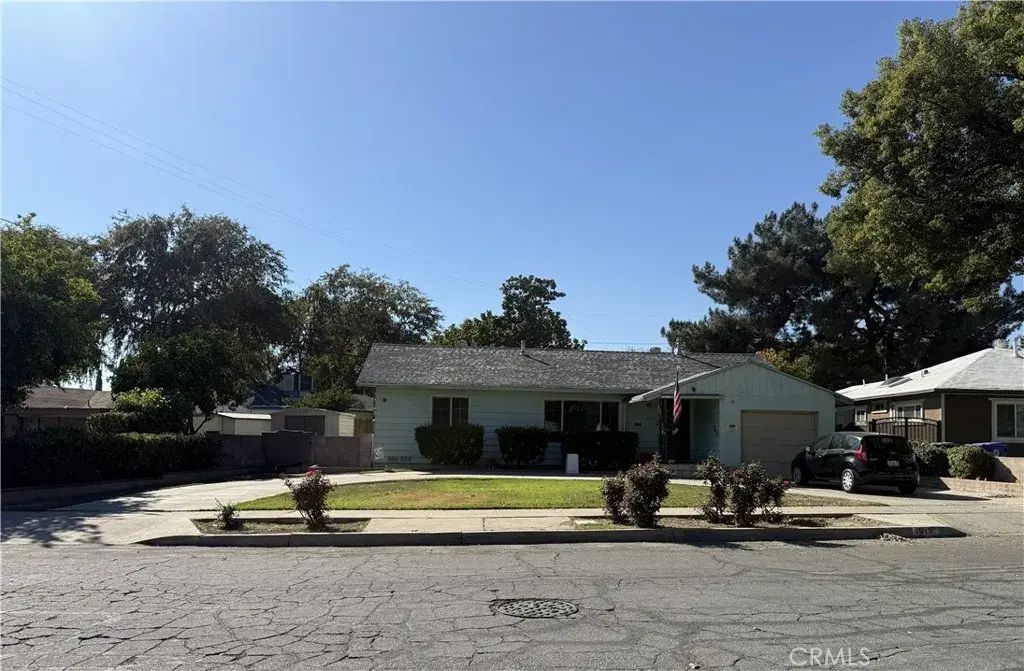 1810 N Kenwood, San Bernardino