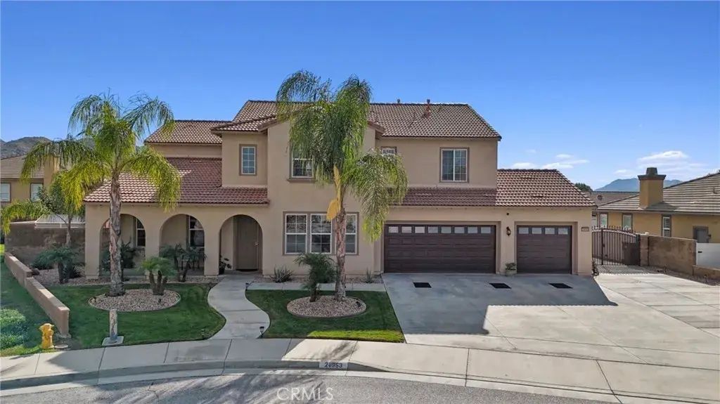 28953 Kenda Court, Moreno Valley