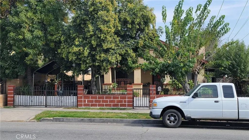 883 N H, San Bernardino