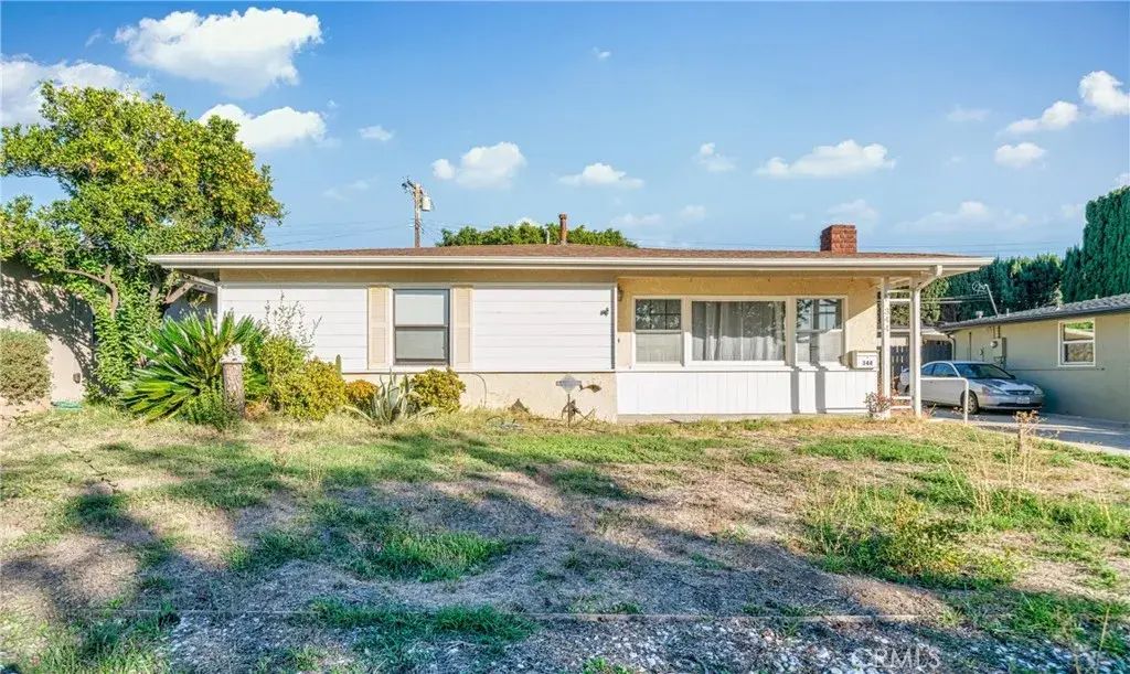 344 S Pennsylvania, Glendora