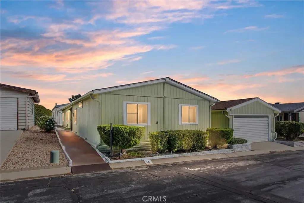 3800 W Wilson St 14, Banning