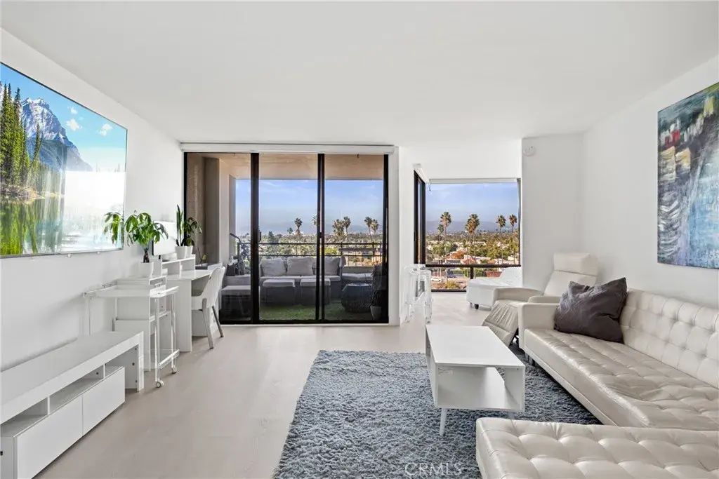 4265 Marina City Dr. 207, Marina Del Rey