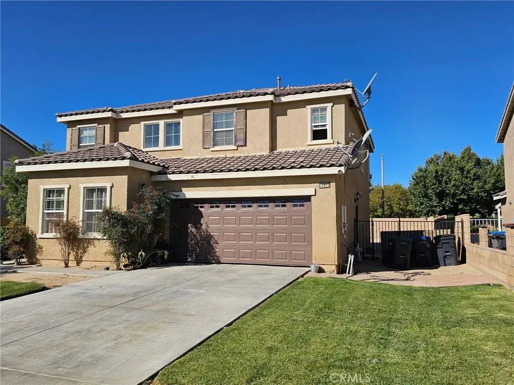 43823 Rucker, Lancaster