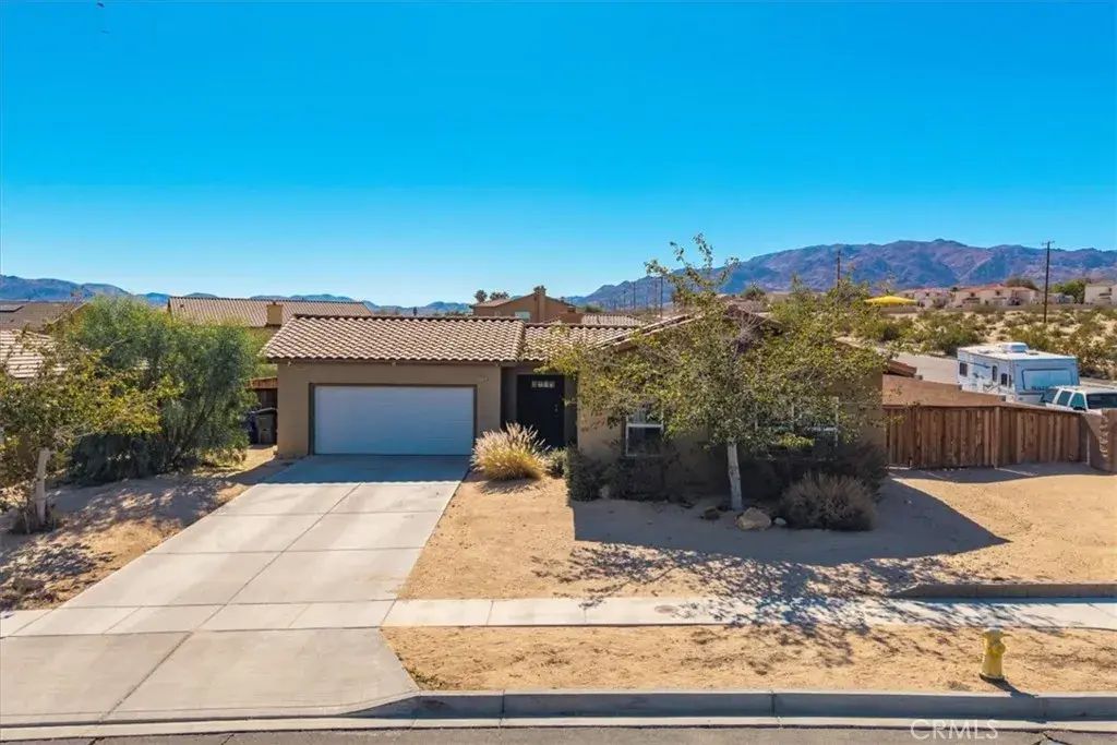 74103 Manana Drive, 29 Palms