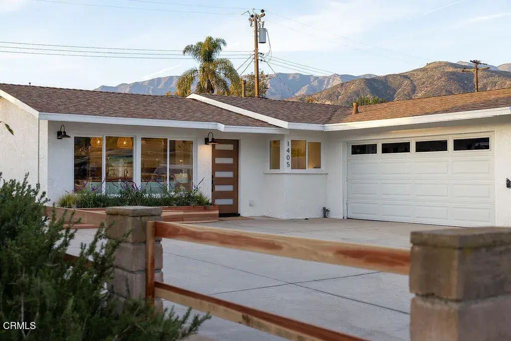 1405 Limu Drive, Carpinteria