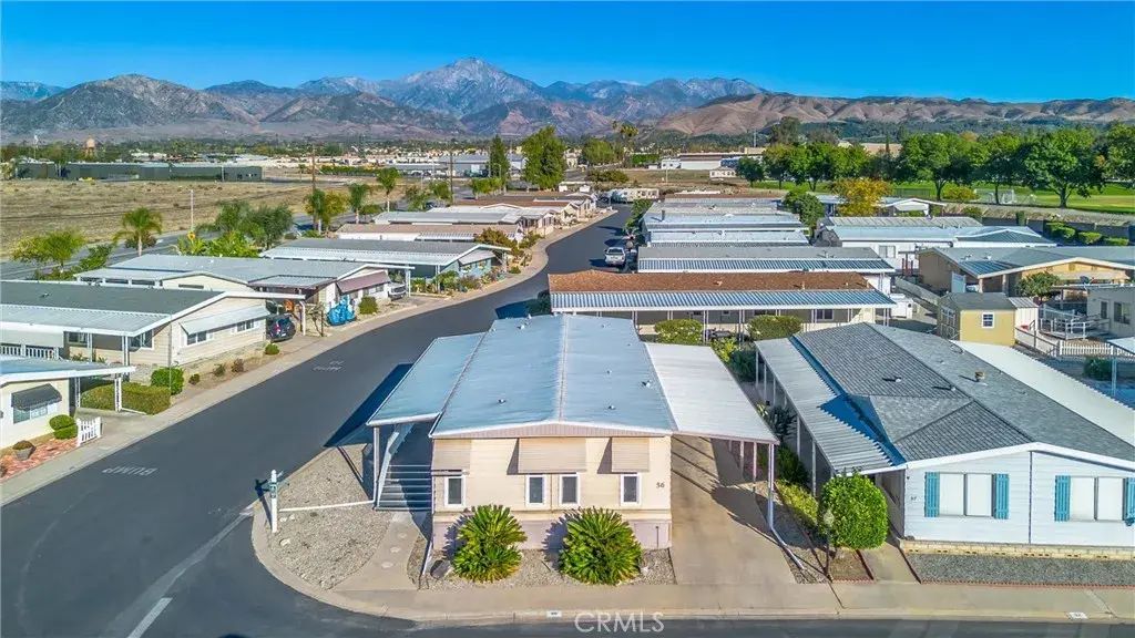 626 N Dearborn Street #56, Redlands