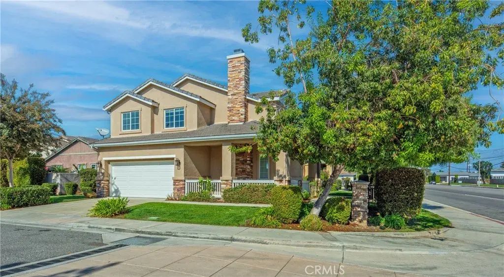 1185 James Lewis Court, Pomona