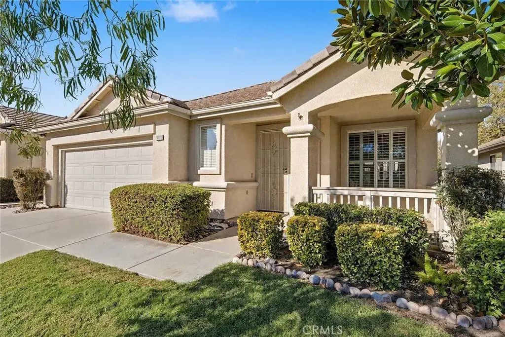 28920 Raintree, Menifee