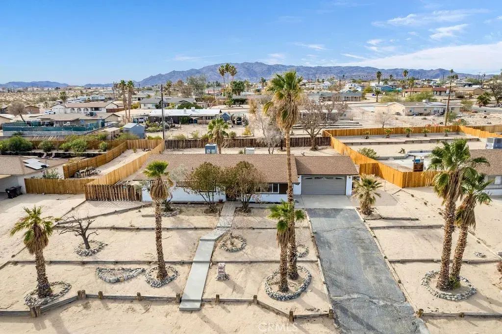 73843 White Sands, 29 Palms