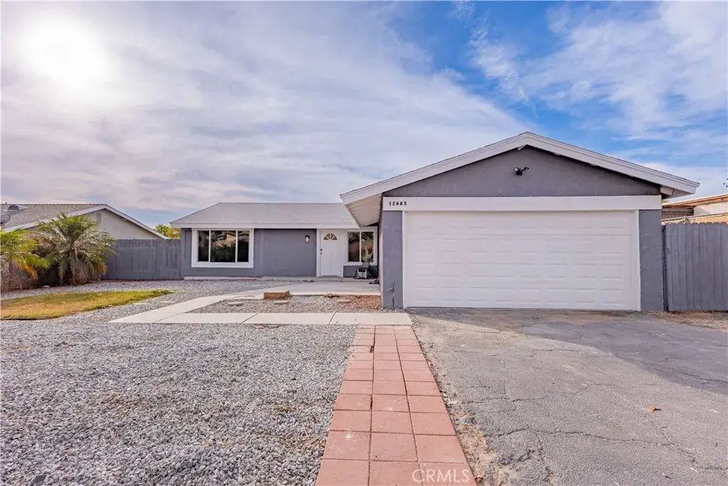 12685 Kitching, Moreno Valley