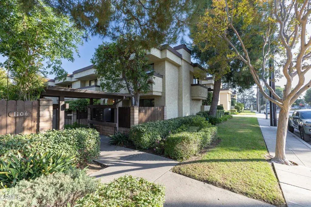 1112 La Cadena Avenue 1, Arcadia