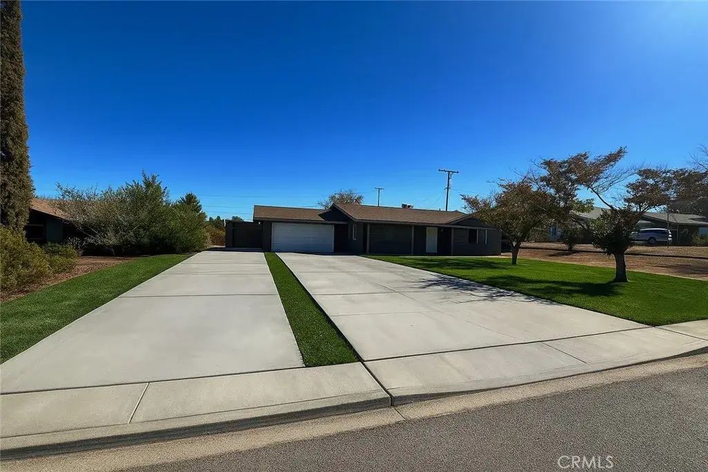 7387 Aster, Yucca Valley