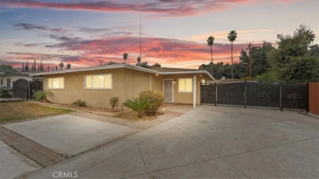 3536 Jefferson, Riverside
