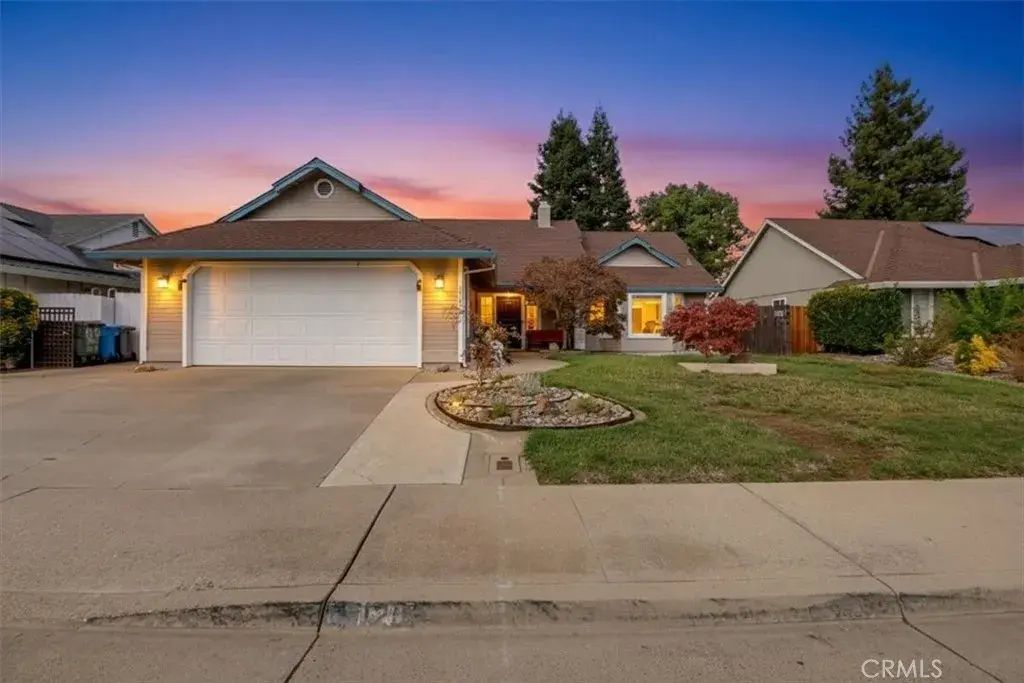 1207 Northridge Drive, Yuba City