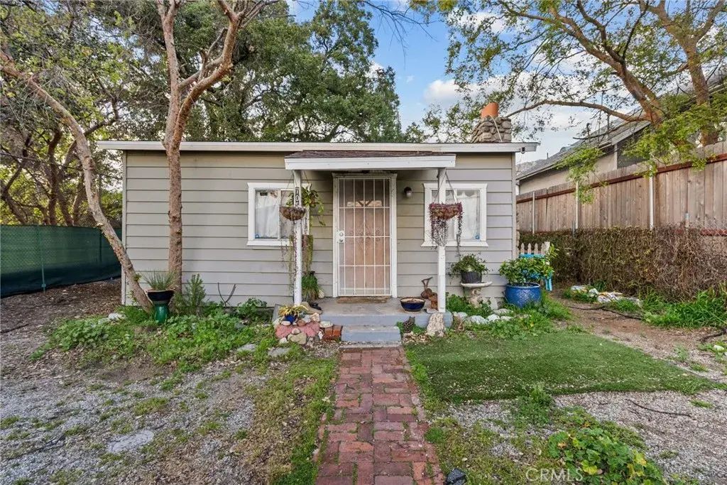 7053 Sunnycrest Trail, Tujunga