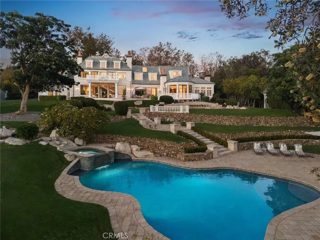 10 Strawberry, San Juan Capistrano