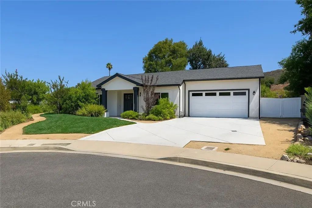 297 Whiteside, Thousand Oaks