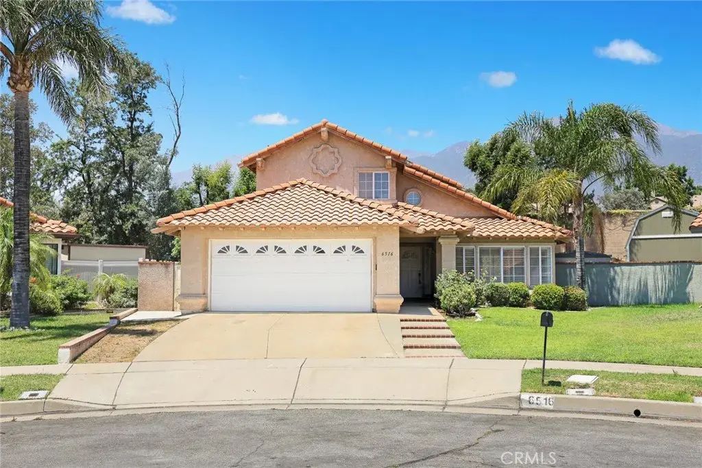 6516 Alameda Avenue, Rancho Cucamonga