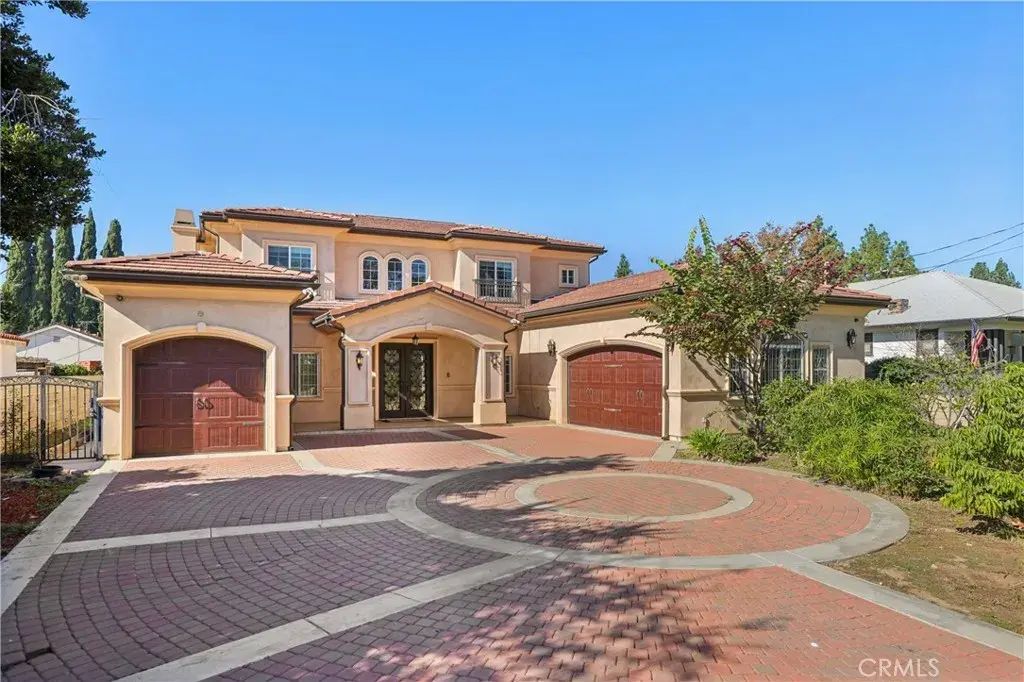 5109 Baldwin Ave, Temple City