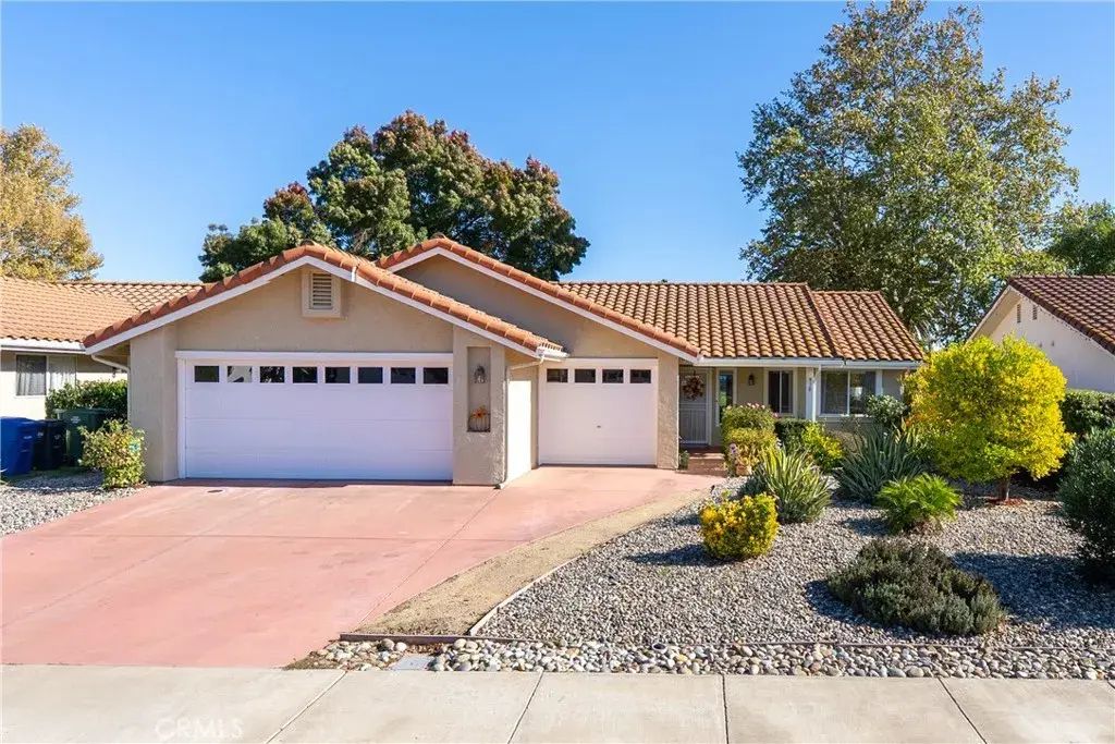918 Inverness Drive, Paso Robles