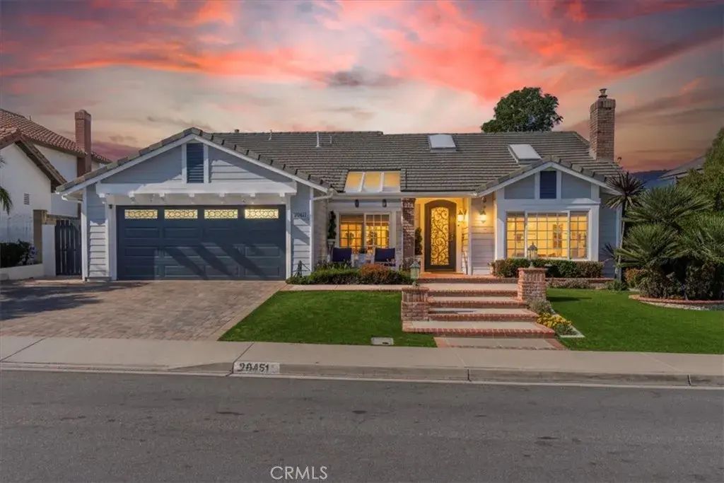 28451 La Pradera, Laguna Niguel