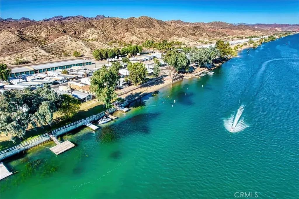 1451 Parker Dam 48, Parker