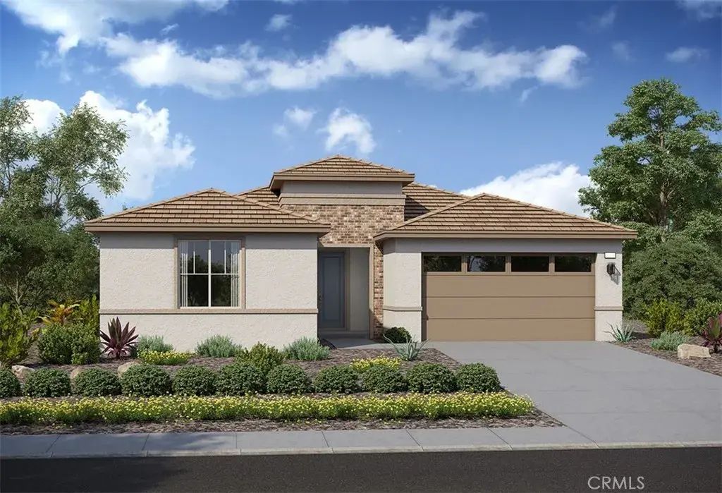 5422 Echo Drive, Banning